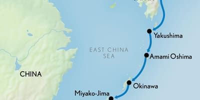 Harta Hong Kong și japonia